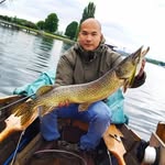 Aaron Joon Senn - @worldwidefishing_aaron - Instagram