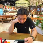 Ron Ang - @aaron_senng - Instagram