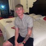 Aaron Sennett-Neilson - @aaronsennett - Instagram