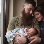 Aaron Senter - @senteraaron21 - Instagram