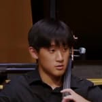 Aaron Seo - @aaron.cello - Instagram