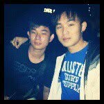 Aaron Seo - @ronseo94 - Instagram