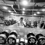 Aaron Seo - @aaron_seo_pt_ - Instagram