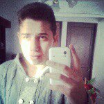 Aaron Sepulveda - @aarroonn77 - Instagram