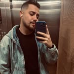 Aaron Sepulveda - @aaron_con2a - Instagram