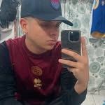 Aaron Sepulveda - @aaron.benjamin08 - Instagram