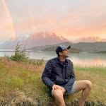 Aaron Sepulveda Bruna - @aaronsebr - Instagram