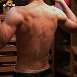 Aaron Sepúlveda Salcedo - @aaronhsep - Instagram
