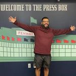 Aaron Sequeira - @amsequeira123183 - Instagram