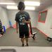 Aaron Sequeira - Facebook