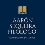Aarón Sequeira Filólogo - @seque_filologo - Instagram