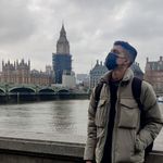 Luke Aaron Sequeira - @luke_sequeira - Instagram