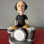 Aaron Rafael Serfaty - @serfaty_drums - Instagram
