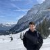 Aaron Serfaty - Facebook