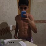 Aaron Serna - @aaronserna4121 - Instagram