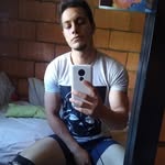 Aaron Serna - @herion_aa23 - Instagram