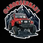 Aaron serna - @aaronserna51 - Instagram