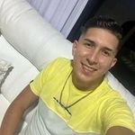 Aaron Serrano Alvarez - @aaron_serra205 - Instagram