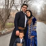 serve💍💏kavan❤karn+Aron😍👨‍👩‍👧‍👧 - @serve.afzali - Instagram