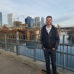 Aaron Sessions - @aaronsessions - Instagram