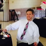 Aaron Setters - @aaronsetters - Instagram