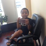 Aaron - @aaronseverino30 - Instagram