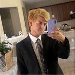 Aaron Severn - @aaron.severn - Instagram