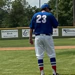 Aaron Severson - @a_sev23 - Instagram