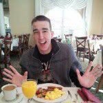 Jacob Aaron Severson - @goober199 - Instagram