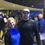 Aaron Sevier - Facebook