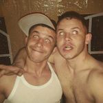 Aaron Sewell - @sewellaaron25 - Instagram