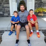 Aaron Sewell - @aaron12sewell - Instagram