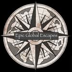 Aaron & Phoebe Syfert - @epicglobalescapes - Instagram
