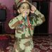 Ariyan Shaheen - Facebook