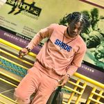 Aaron Shade - @1shadefx_ - Instagram