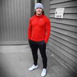 Aaron Shade - @shadeybyname - Instagram