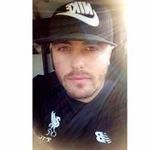 Aaron Shade - @shadeybyname85 - Instagram