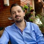 Aaron Shade Anderson - @aaron_shadeanderson - Instagram