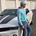 Aaron Shadwick - Facebook