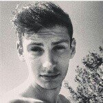 aaron shadwik - @desslojio - Instagram