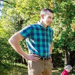Aaron Shaffer - @aaron.in.the.wild - Instagram