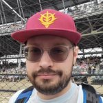 Aaron Shaffer - @cronios - Instagram