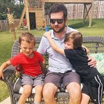 Aaron Shaffer - @aaronbshaffer - Instagram