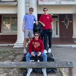 Aaron Shaffer - @aa_shaff - Instagram