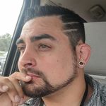 Aaron Shaffer - @spidermonkey303 - Instagram
