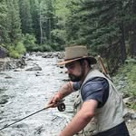 Aaron Shaffer - @spidermonkey303 - Instagram