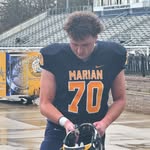 Aaron Shaffer Jr - @big.shaff70 - Instagram