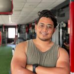 Aaron Shah - @eternalknotted - Instagram