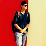 Aaron Shah - @aaronshah110 - Instagram