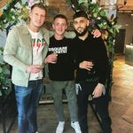 Aaron Shah - @azzza441 - Instagram